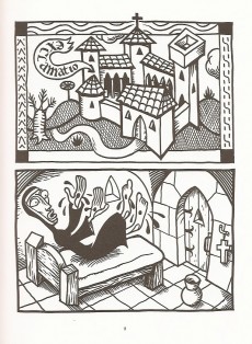 Extrait de Sine qua non