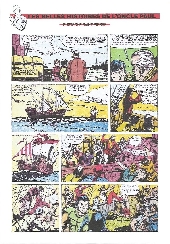 Extrait de Les belles histoires de l'Oncle Paul -9- Tome 9
