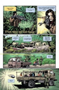 Extrait de Predators -2- Tome 2