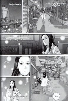 Extrait de Les années douces -1- Tome 1