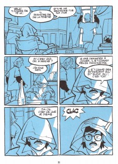 Extrait de Omni-visibilis