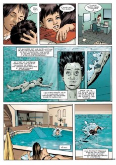 Extrait de Dieu -1- À corps perdu