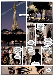 Extrait de Dieu -2- À cœur ouvert