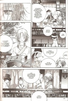 Extrait de Nabi -3- Tome 3
