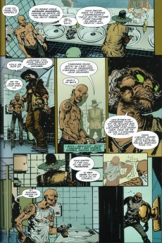 Extrait de Scalped -2- Casino boogie