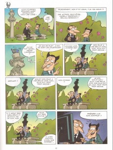 Extrait de Ingrid de la jungle