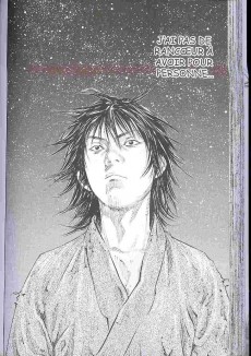 Extrait de Vagabond -32- Volume 32