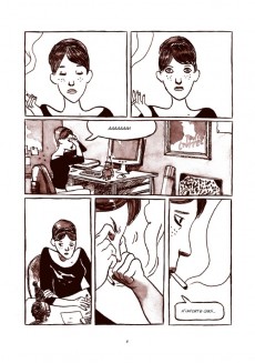 Extrait de Que j'ai été