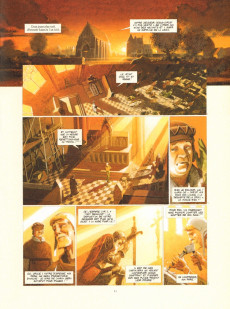 Extrait de Trois Christs