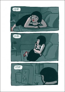 Extrait de L'homme de mes rêves