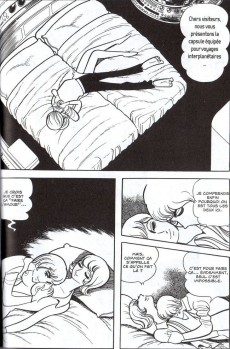 Extrait de Manga 10000 images -2- Osamu Tezuka : dissection d'un mythe