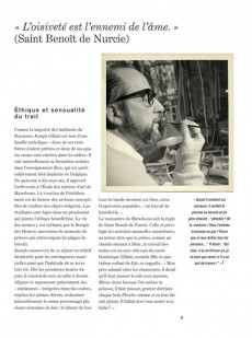 Extrait de Jerry Spring (L'intégrale en noir et blanc) -2INT- 1955-1958