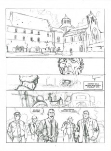 Extrait de Il était une fois en France -4TT- Aux armes, citoyens !