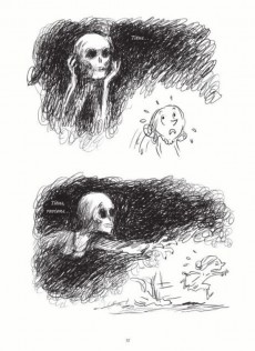 Extrait de Le fils de Rembrandt