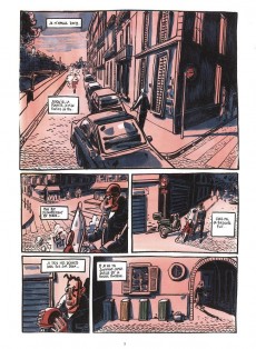 Extrait de Ça n'arrive qu'à moi ! -2- (Livre second)
