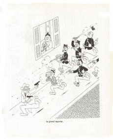 Extrait de (AUT) Dubout -1986- Les Photographes de Dubout