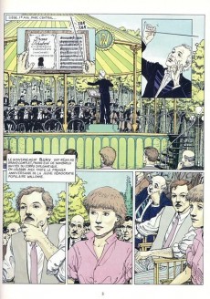 Extrait de Chroniques de fin de siècle -1TT- Autonomes