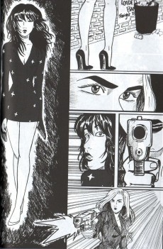 Extrait de 1911 pistol -1- Tome 1