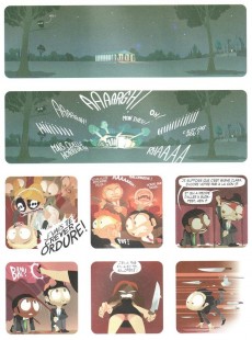 Extrait de Péchés Mignons -4TL- Péchés Mignons 4 (Edition de luxe)
