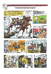 Extrait de Les belles histoires de l'Oncle Paul -10- Tome 10