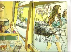 Extrait de NewBorn - 10 dias no Kosovo