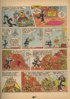 Extrait de Hercule (Collection Super Hercule) -16- Numéro 16