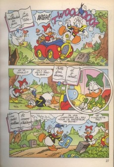 Extrait de Minnie mag -13- Numéro 13