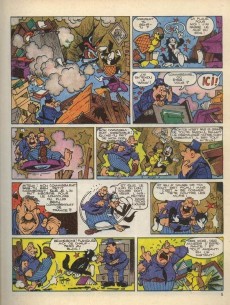 Extrait de Pif (Super Comique / Spécial Grandes Aventures de Pif et Hercule) -44- Numéro 44