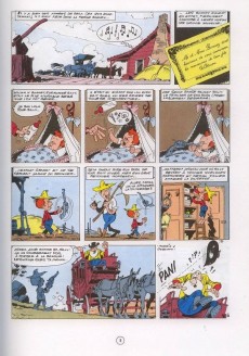 Extrait de Lucky Luke -20z.FL2- Billy the Kid