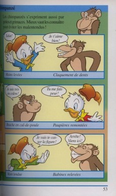 Extrait de Manuel des Castors juniors (2e série) - La nature