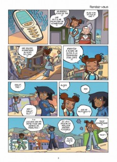 Extrait de Foot 2 rue -0a2010- Prolongations