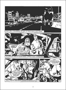 Extrait de Erma Jaguar -INT- L'intégrale