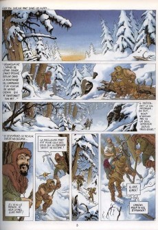 Extrait de Martin de Tours (Martin) -a- Martin de tours