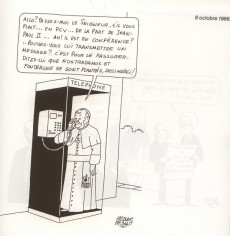Extrait de (AUT) Faizant -1987- Chaud devant !