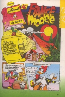 Extrait de Minnie mag -70- Numéro 70