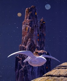 Extrait de (AUT) Giraud / Moebius -Cat- Transe forme