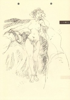 Extrait de (AUT) Wendling -1TT- Iguana Bay