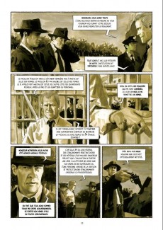 Extrait de Shutter Island -ES- Shutter island