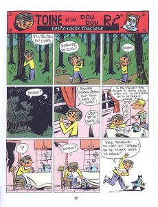 Extrait de J'élève mon robot de compagnie - Docteur Borg - J'élève mon robot de compagnie