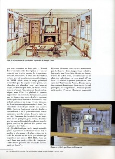 Extrait de Les passagers du vent -HS03- Le chemin de l'Atchafalaya