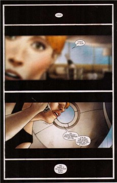 Extrait de Iron Man : Rapture -1- Rapture #1