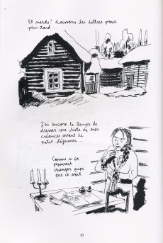 Extrait de L'exilé du Kalevala