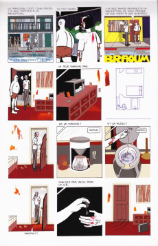 Extrait de Body World