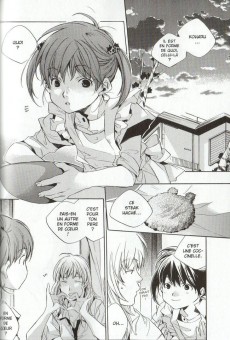 Extrait de My girl -2- Tome 2