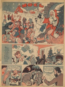 Extrait de Le rêve merveilleux - Madame cinq tonnes chez les mammouths