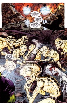 Extrait de Marvel Saga (1re série - 2009) -8A- Frankencastle