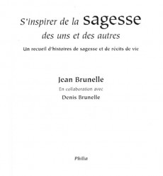 Extrait de (AUT) Drysdale -4- S'inspirer de la sagesse des uns et des autres