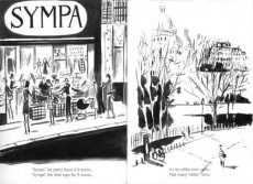 Extrait de Montmartre