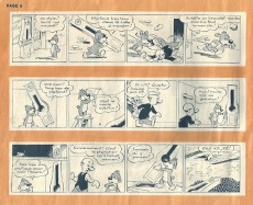 Extrait de Pif le chien (3e série - Vaillant) -17- 3e série T.17