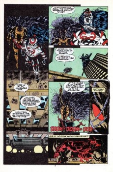 Extrait de Daredevil Vol. 1 (1964) -310- Devil Ye Rouge